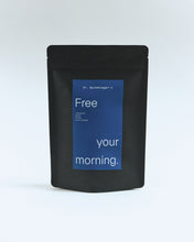 Lade das Bild in den Galerie-Viewer, Tee "free your morning"