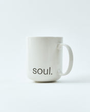 Lade das Bild in den Galerie-Viewer, Tasse "free your soul"