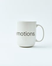 Lade das Bild in den Galerie-Viewer, Tasse "free your emotions"