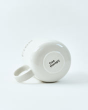 Lade das Bild in den Galerie-Viewer, Tasse "free your emotions"
