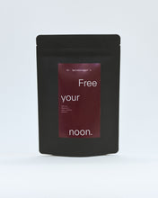 Lade das Bild in den Galerie-Viewer, Tee "free your noon"
