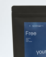 Lade das Bild in den Galerie-Viewer, Tee "free your morning"