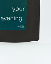 Lade das Bild in den Galerie-Viewer, Tee "free your evening"