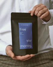 Lade das Bild in den Galerie-Viewer, Tee "free your morning"