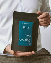 Lade das Bild in den Galerie-Viewer, Tee "free your evening"