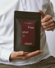 Lade das Bild in den Galerie-Viewer, Tee "free your noon"